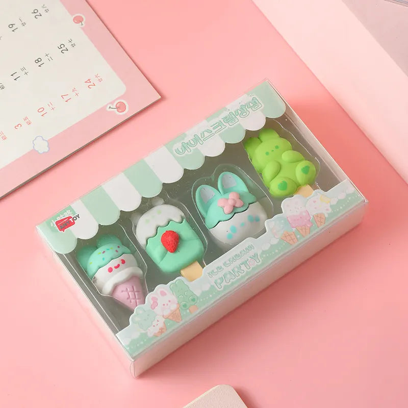 Stationery