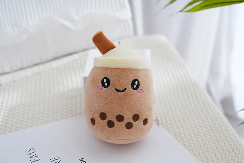 Plushies