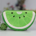 Kiwi Coin Purse (Green)