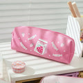 Stationery Bag (Strawberry Candies)