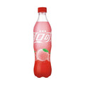 Coca Cola Peach 500ml (China)