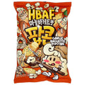 Hbaf Garlic Baguette Popcorn 80g (Korea)