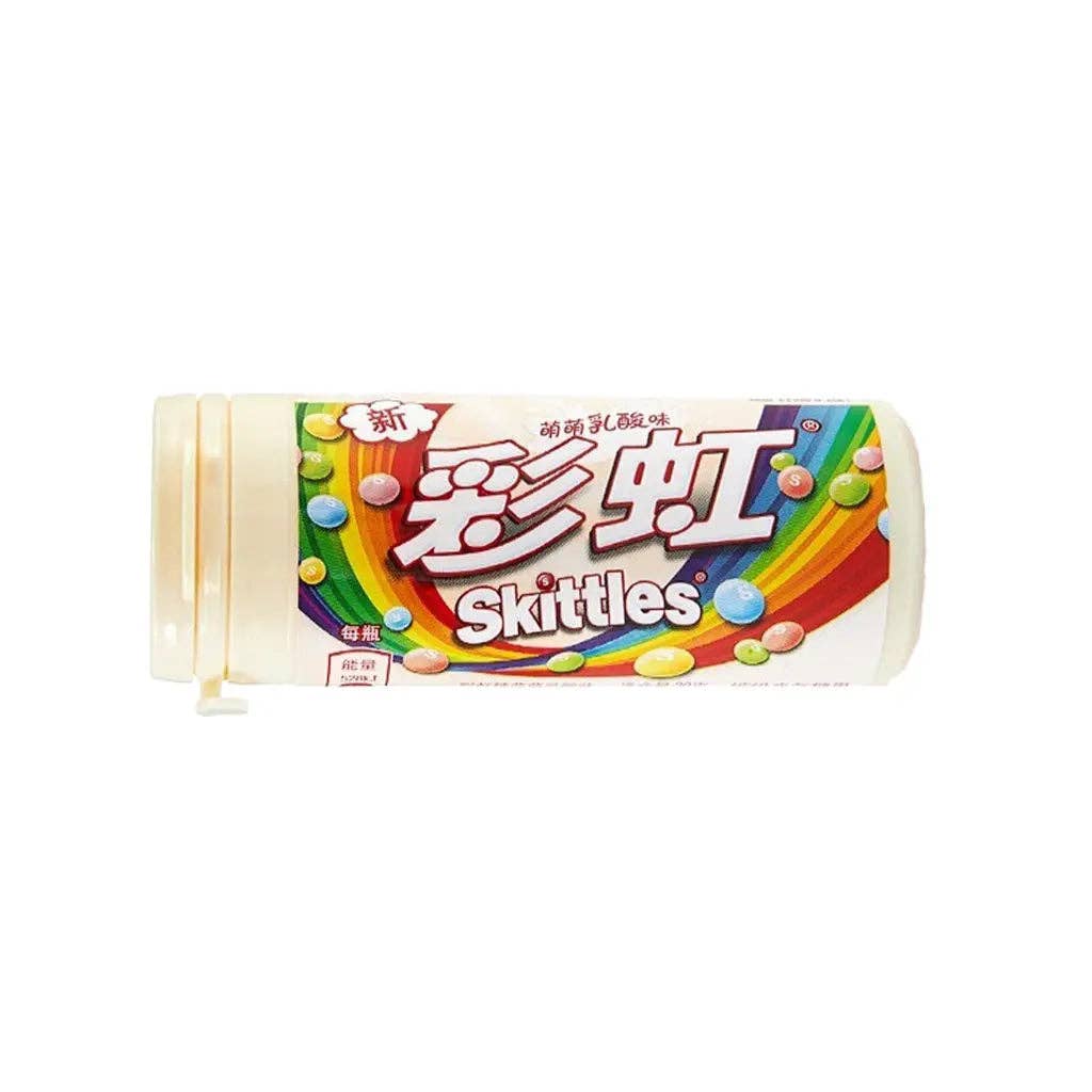 Skittles Candy Yogurt Flavor 30g (China)