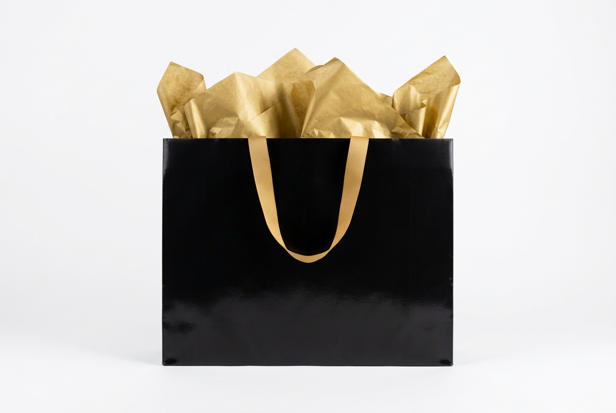 Mystery Snack Bag (Large)